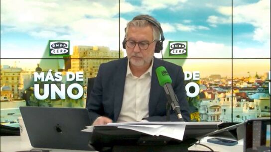 Monólogo de Alsina 10/02/2025