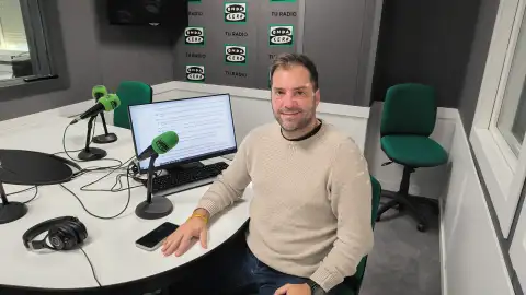 Fran Rubio Fran Rubio