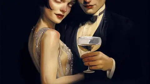 Grandes Amores Grandes Amores