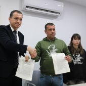 El Gremi de la Pagesia desconvoca els talls de carreteres després de tancar un acord amb el Govern