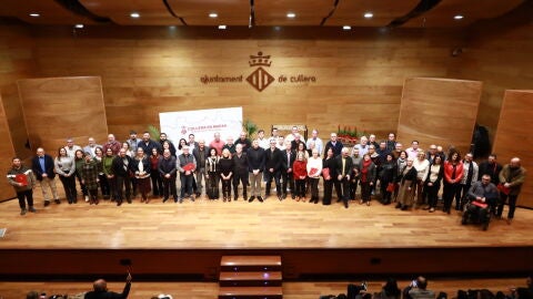 Cullera entidades asociativas