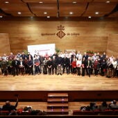 Cullera entidades asociativas