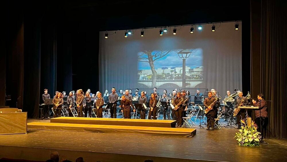 Gala Benéfica Villajoyosa