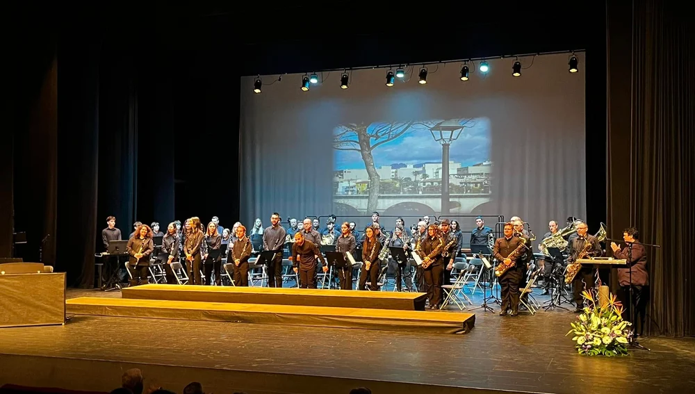 Gala Benéfica Villajoyosa Gala Benéfica Villajoyosa