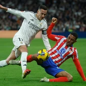 Una lesión muscular deja a Lucas Vázquez KO para Manchester Una lesión muscular deja a Lucas Vázquez KO para Manchester