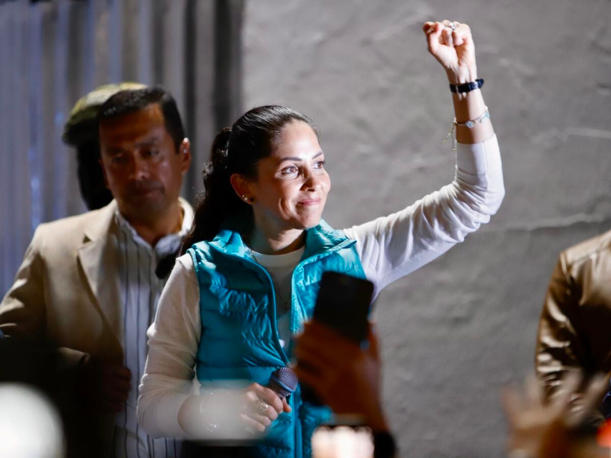 Elecciones en Ecuador: el correísmo obtiene su mejor resultado desde Rafael Correa en una primera vuelta | Onda Cero Radio