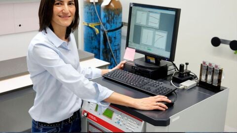 Nanomateriales investigaci&oacute;n 