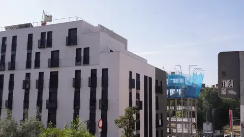 Madrid, líder en vivienda pública de alquiler Madrid, líder en vivienda pública de alquiler
