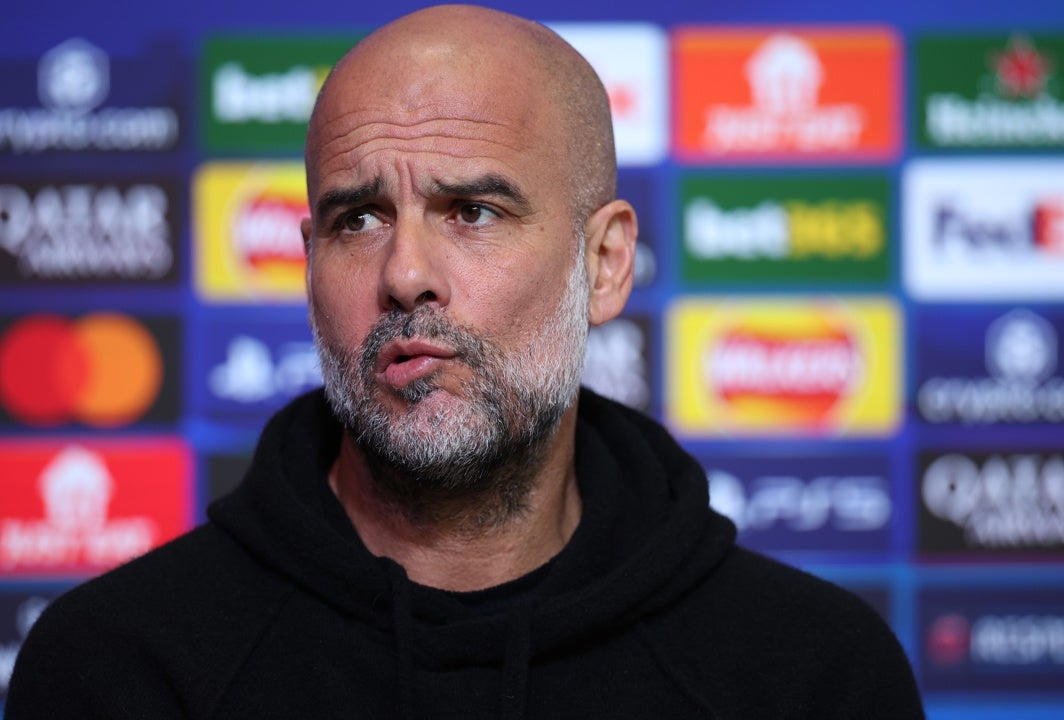 Guardiola: "La disciplina defensiva marca las diferencias" Guardiola: "La disciplina defensiva marca las diferencias"