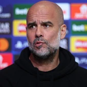 Guardiola: "El Madrid siempre ha tenido talento pero la defensa marca las diferencias" Guardiola: "El Madrid siempre ha tenido talento pero la defensa marca las diferencias"