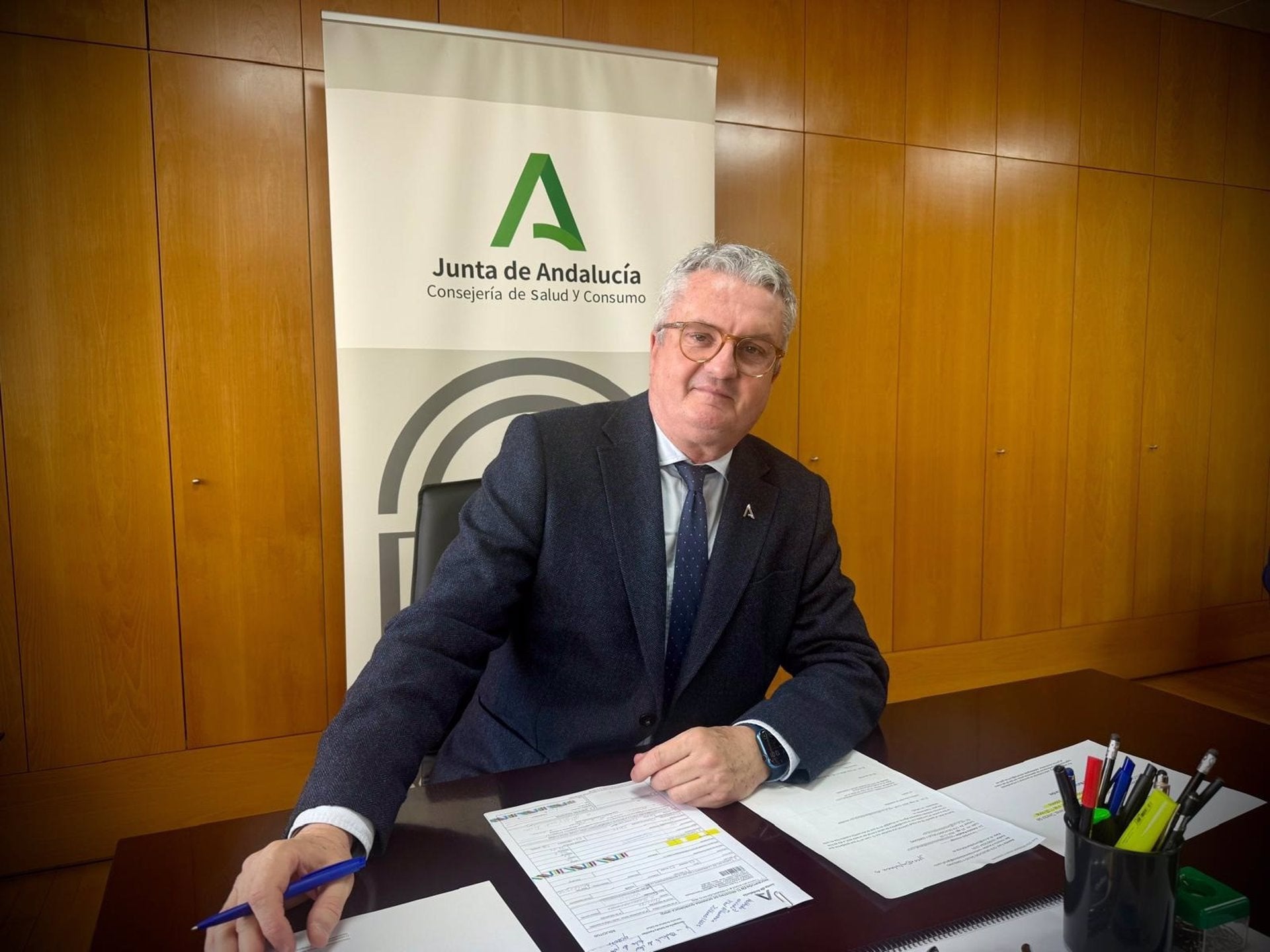 La Junta de Andalucía vigila un brote de sarna con diez casos activos en una residencia de mayores en Vícar La Junta de Andalucía vigila un brote de sarna con diez casos activos en una residencia de mayores en Vícar