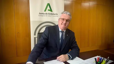 La Junta de Andalucía vigila un brote de sarna con diez casos activos en una residencia de mayores en Vícar ONDA CERO ALMERIA