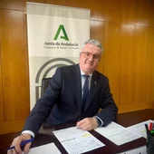 La Junta de Andalucía vigila un brote de sarna con diez casos activos en una residencia de mayores en Vícar La Junta de Andalucía vigila un brote de sarna con diez casos activos en una residencia de mayores en Vícar