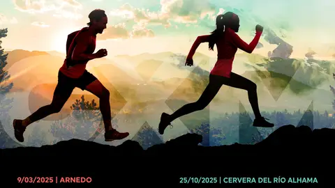 I Campeonato de Carreras por Montaña I Campeonato de Carreras por Montaña