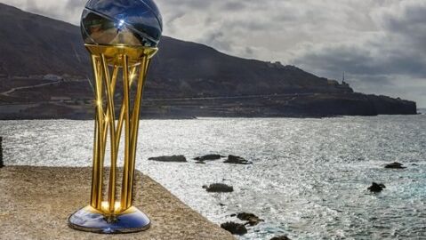 Imagen de la Copa ACB