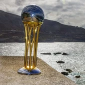 Imagen de la Copa ACB Imagen de la Copa ACB