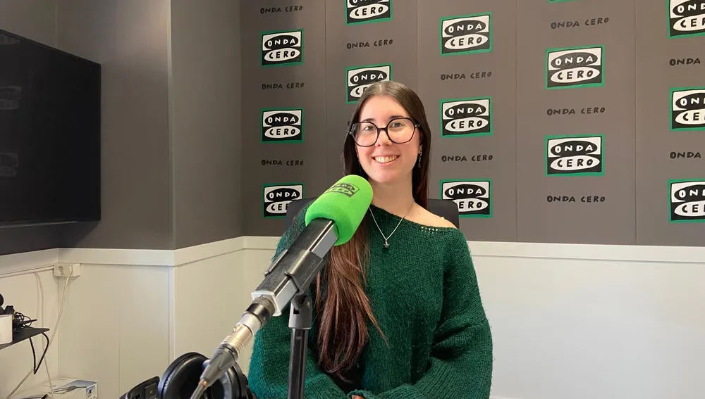 Covadonga Ferrer, CEO de Boira Glass Covadonga Ferrer, CEO de Boira Glass