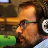 Javier Ruiz, periodista y director de Onda Cero Ciudad Real Javier Ruiz, periodista y director de Onda Cero Ciudad Real