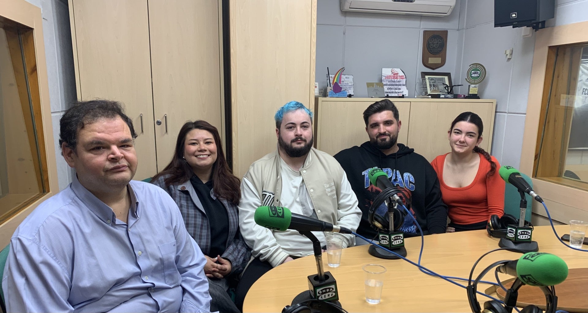 Gladiator Battles, `a ritmo de Rap´ Gladiator Battles, `a ritmo de Rap´