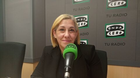 Sonia Terrero 