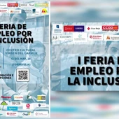 Cerca de 500 personas participarán este jueves en la I Feria de Empleo por la Inclusión que se celebra en Torrevieja Cerca de 500 personas participarán este jueves en la I Feria de Empleo por la Inclusión que se celebra en Torrevieja