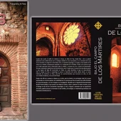 "Bajo El Campo De Los Mártires", novela templaria "Bajo El Campo De Los Mártires", novela templaria