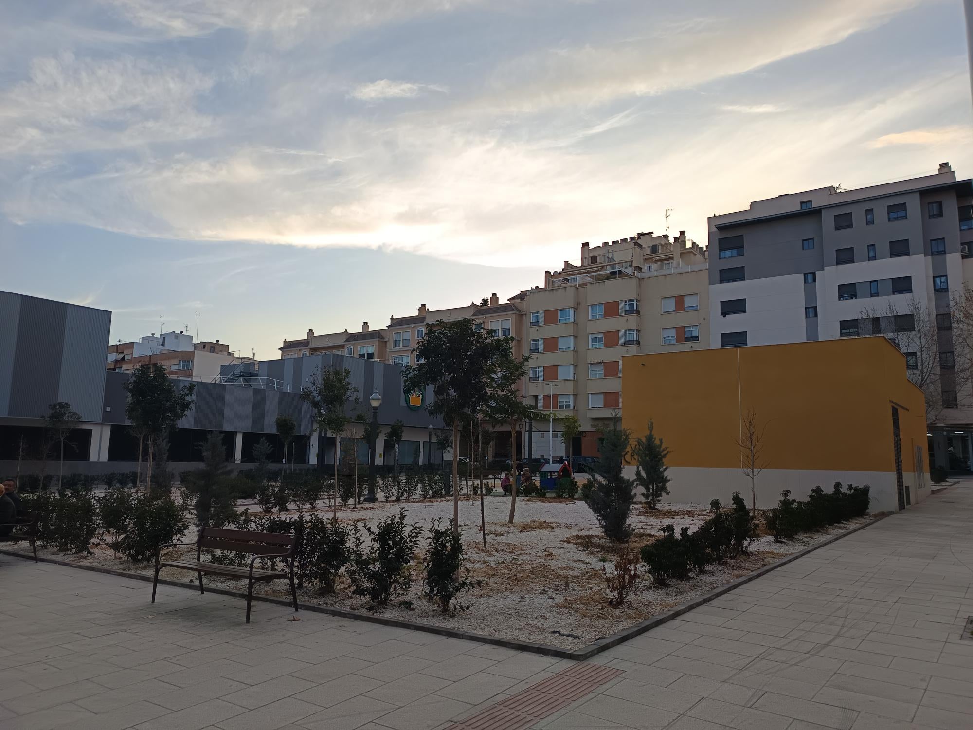 La semana camina por Elche, Crevillent y Santa Pola sin apenas cambios en las condiciones meteorológicas La semana camina por Elche, Crevillent y Santa Pola sin apenas cambios en las condiciones meteorológicas