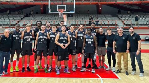 Plantilla del C&iacute;rculo Gij&oacute;n