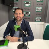 Samuel Díaz