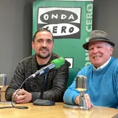 Mateu Matas "Xurí" y Felip Munar, representantes de la Glosa Mallorquina, Premio Onda Cero Mallorca 2025 de la cultura Mateu Matas "Xurí" y Felip Munar, representantes de la Glosa Mallorquina, Premio Onda Cero Mallorca 2025 de la cultura