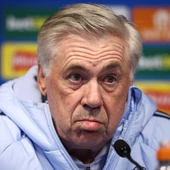 Ancelotti: "Es una pesadilla preparar un partido contra Guardiola" Ancelotti: "Es una pesadilla preparar un partido contra Guardiola"