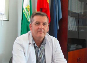Casi 800 pacientes con infecciones respiratorias atendidos algunos días en Urgencias de Hospital Universitario Poniente Casi 800 pacientes con infecciones respiratorias atendidos algunos días en Urgencias de Hospital Universitario Poniente