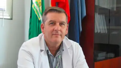 pedro acosta hospital poniente pedro acosta hospital poniente