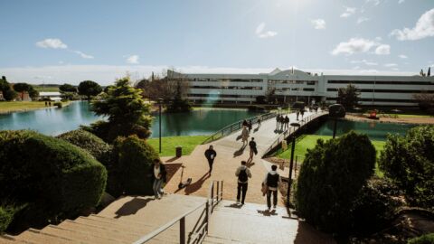 Universidad Europea