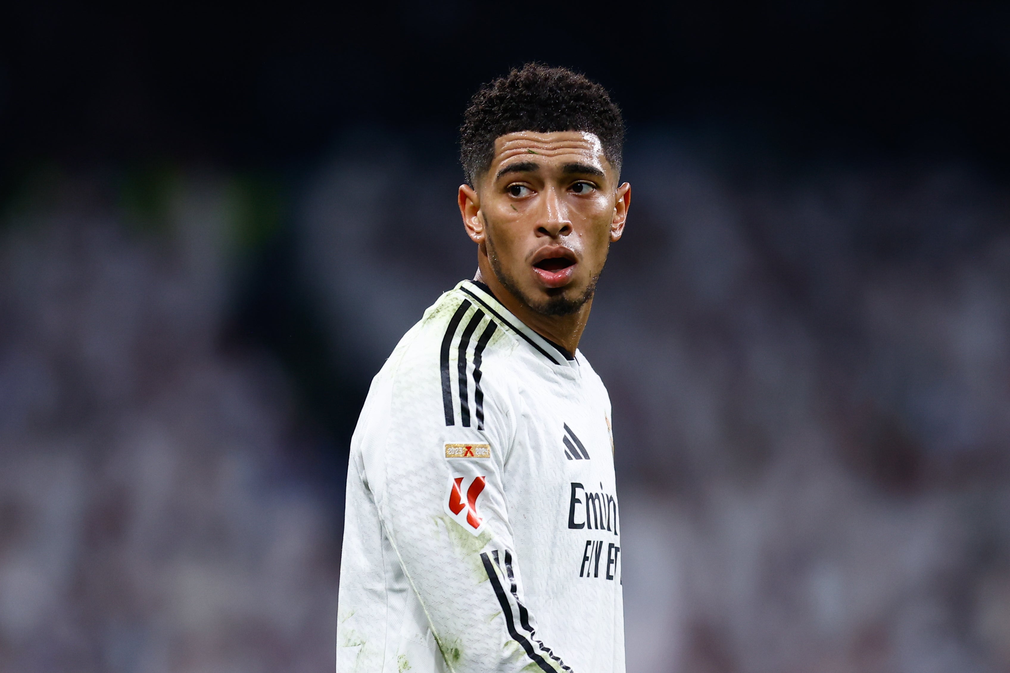 Los jugadores del Real Madrid que se pueden perder la vuelta por tarjeta amarilla Los jugadores del Real Madrid que se pueden perder la vuelta por tarjeta amarilla