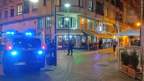 Policía Nacional de Torrelavega Policía Nacional de Torrelavega