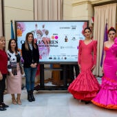 Presentación 'Con dos lunares'