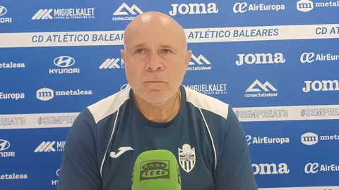 Jaume Mut Fútbol