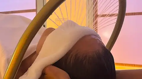 Japanese Head Spa Japanese Head Spa