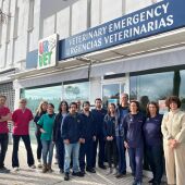 veterinarios