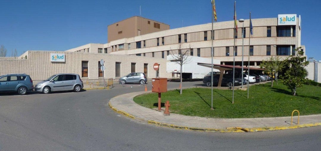 Indemnizan a la familia de un zaragozano que murió de un ictus Indemnizan a la familia de un zaragozano que murió de un ictus