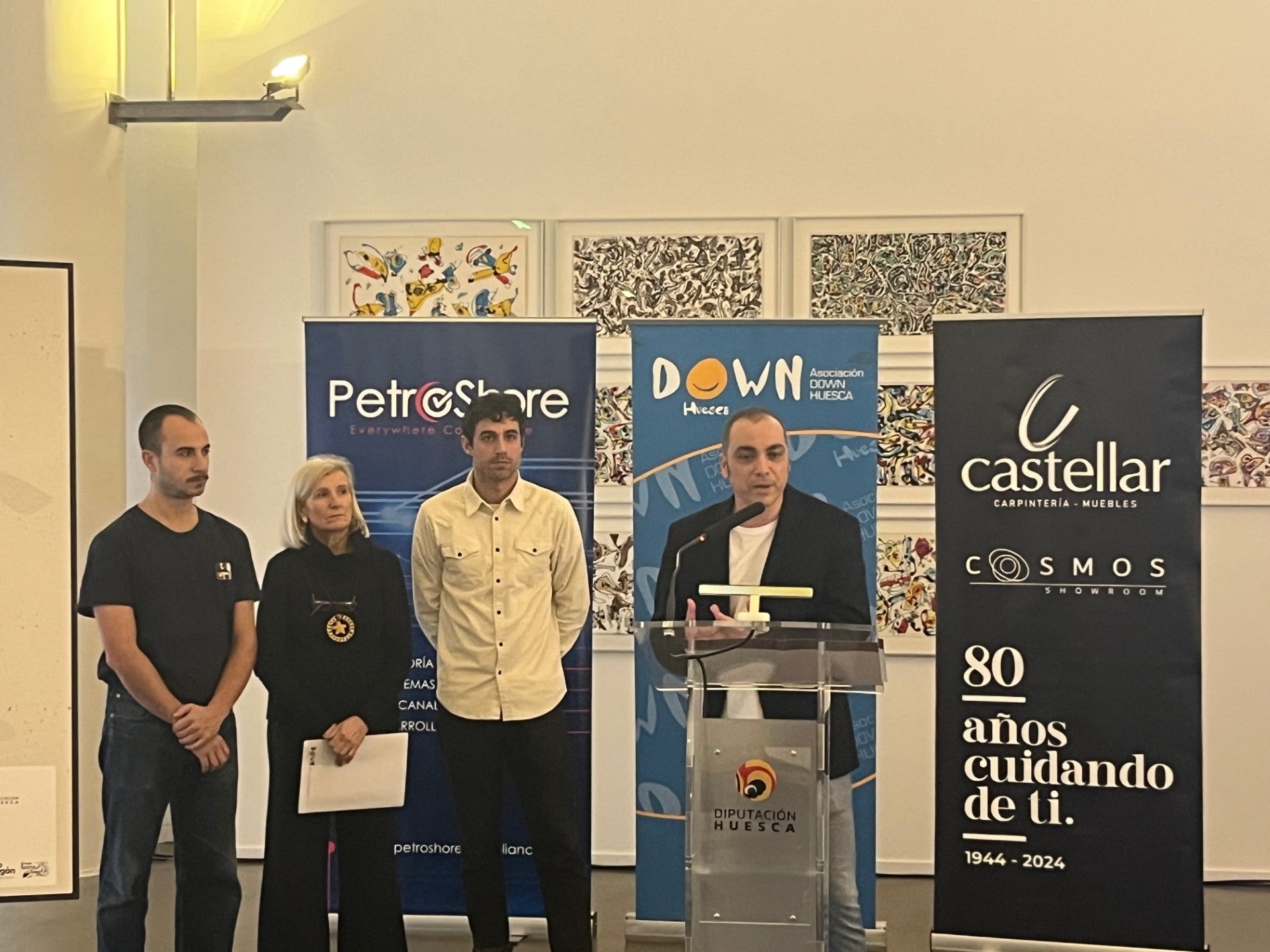 Un tributo a Héroes del Silencio centra la nueva edición del Cosmos Festival Un tributo a Héroes del Silencio centra la nueva edición del Cosmos Festival