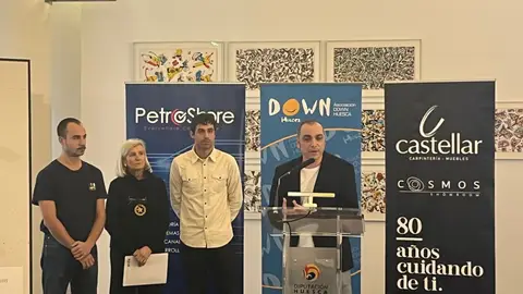 Un tributo a Héroes del Silencio centra la nueva edición del Cosmos Festival Un tributo a Héroes del Silencio centra la nueva edición del Cosmos Festival