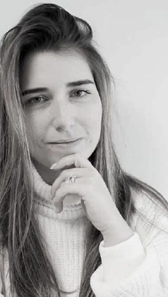 Aida García, CEO de Japanese Head Spa Aida García, CEO de Japanese Head Spa