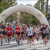 La Asociación de Fibromialgia ASIMEPP invita a participar en la carrera y marcha solidaria del 2 de marzo