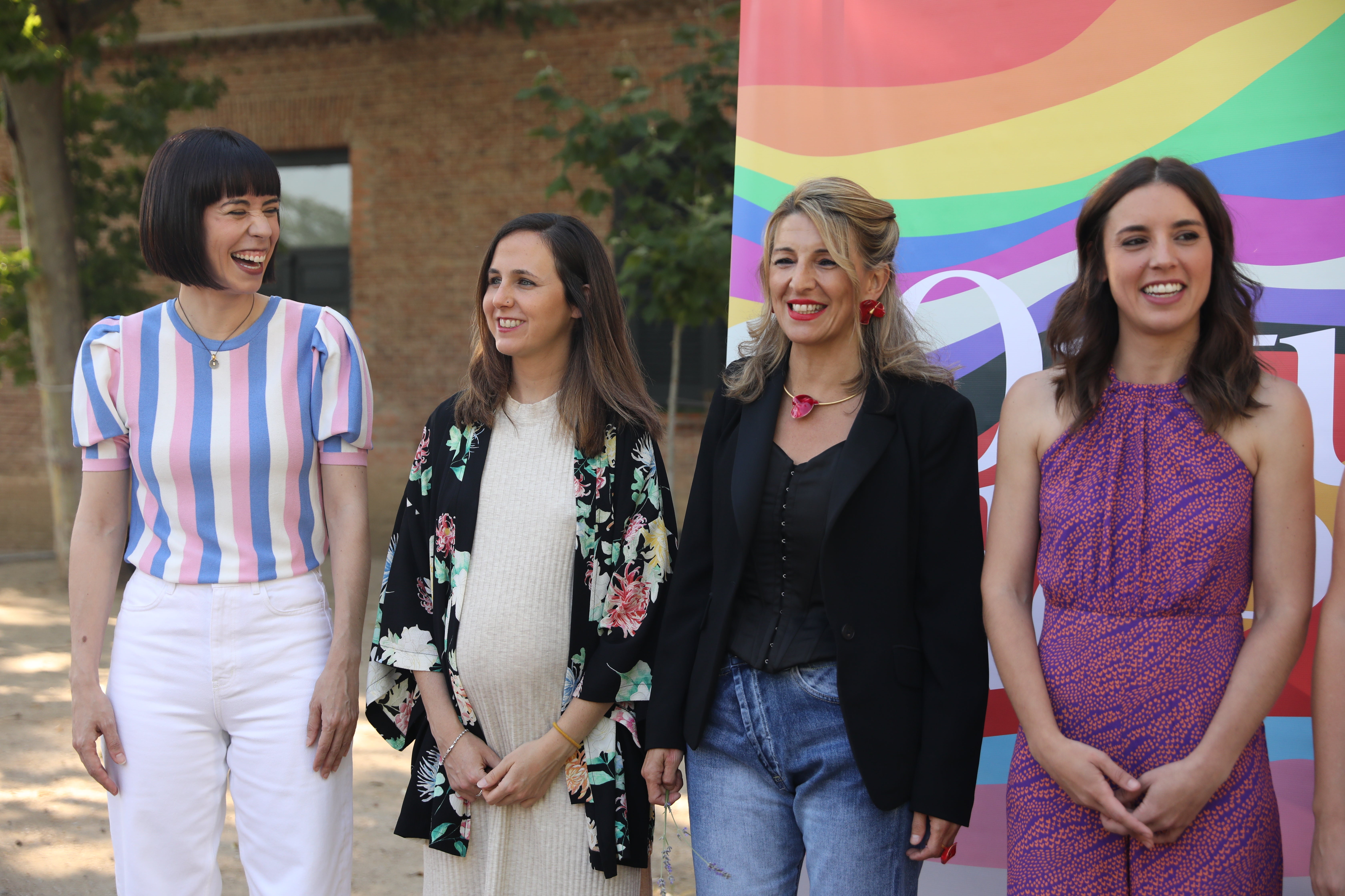 Sánchez insta a Sumar y Podemos a reeditar la coalición de cara a un adelanto electoral Sánchez insta a Sumar y Podemos a reeditar la coalición de cara a un adelanto electoral