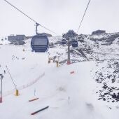 Sierra Nevada febrero 25 