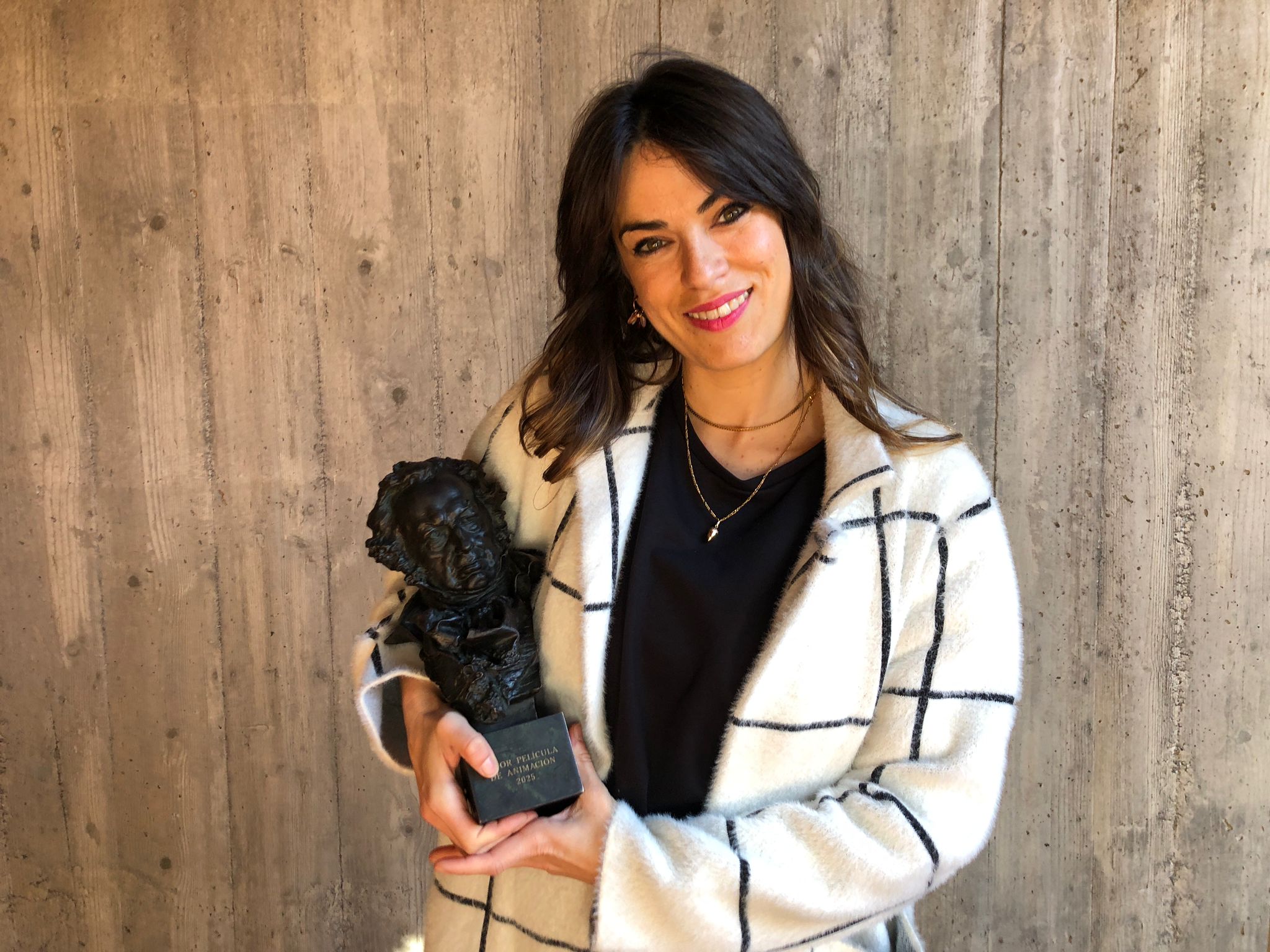 Las "mariposas negras" de María Pulido Las "mariposas negras" de María Pulido