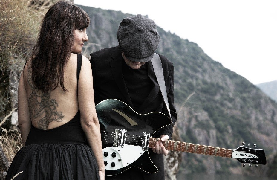 Dolce Vita, lo nuevo de Amaral que inspira la búsqueda de libertad Dolce Vita, lo nuevo de Amaral que inspira la búsqueda de libertad