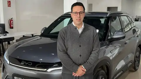 BYD BYD